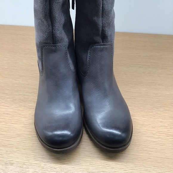 Naya North tall boots - Picture 4 of 10